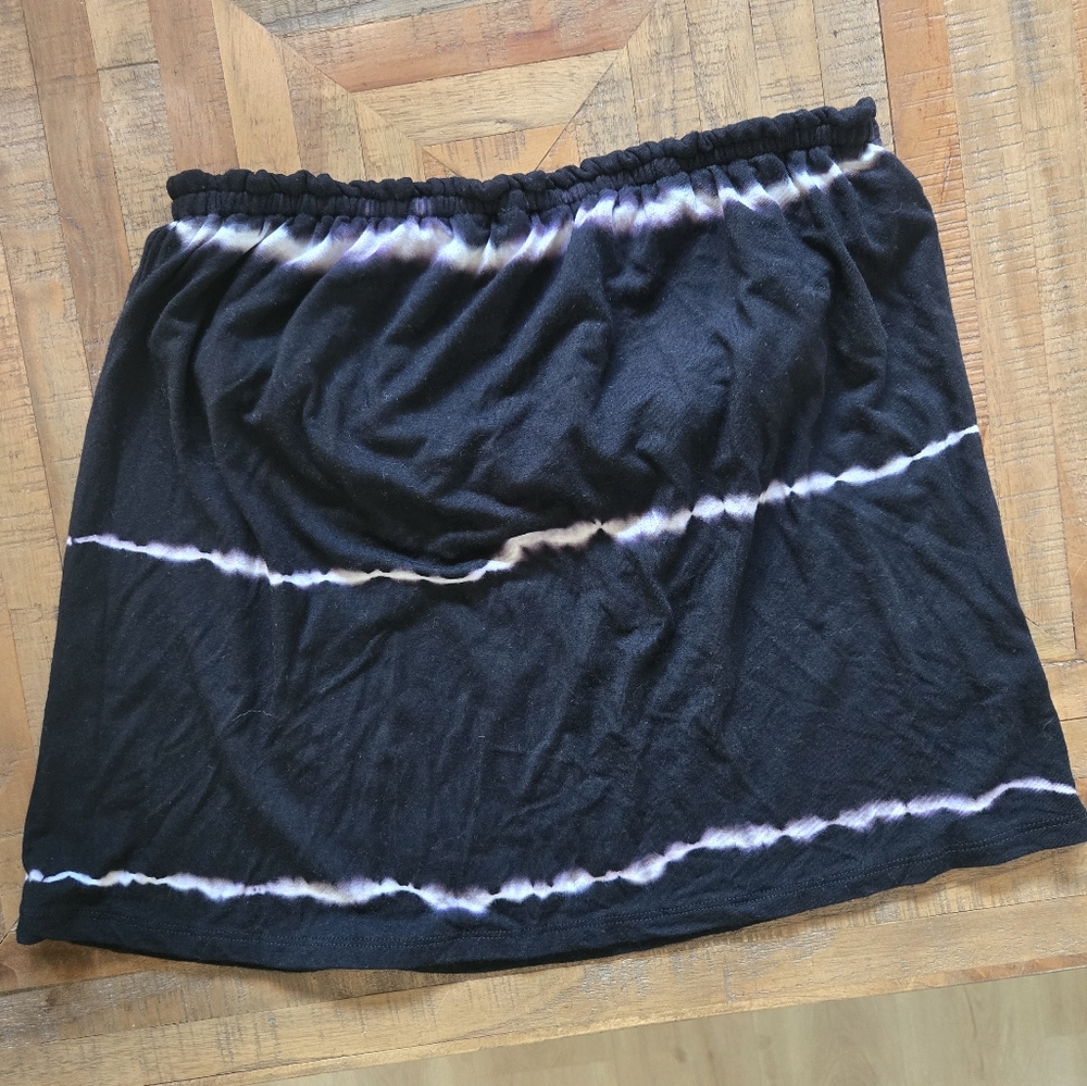 KOY Resort Strapless Tank